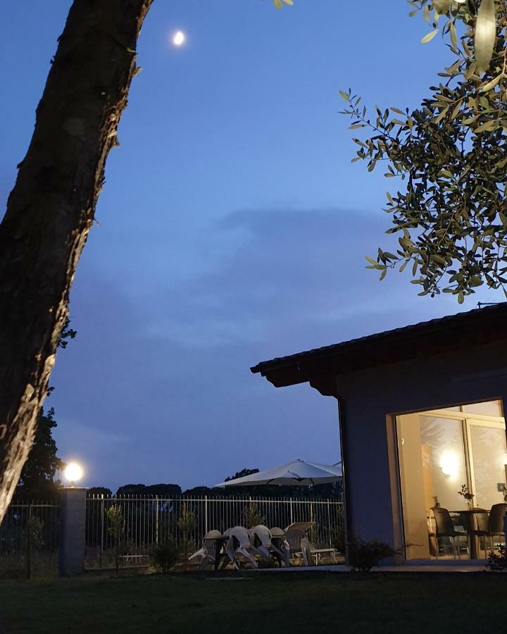 Bed and Breakfast Il Rifugio Del Tempo Roccasecca Экстерьер фото